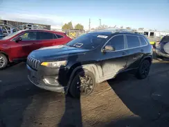 1C4PJMDX2KD383574 2019 JEEP GRAND CHEROKEE