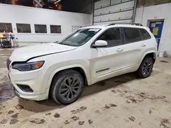 1C4PJMDX2KD384448 2019 JEEP GRAND CHEROKEE