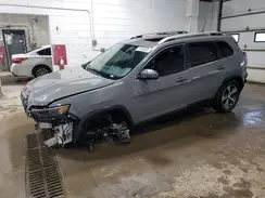 1C4PJMDX2KD391111 2019 JEEP GRAND CHEROKEE