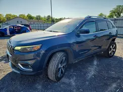 1C4PJMDX2KD399967 2019 JEEP GRAND CHEROKEE