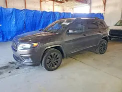 1C4PJMDX2KD401989 2019 JEEP GRAND CHEROKEE