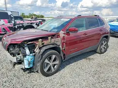 1C4PJMDX2KD404648 2019 JEEP GRAND CHEROKEE