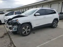 1C4PJMDX2KD409798 2019 JEEP GRAND CHEROKEE