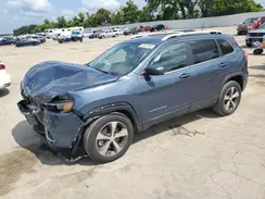 1C4PJMDX2KD415018 2019 JEEP GRAND CHEROKEE