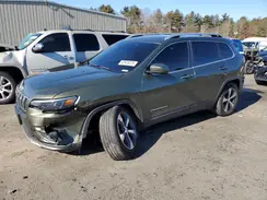 1C4PJMDX2KD418355 2019 JEEP GRAND CHEROKEE