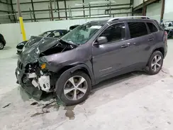 1C4PJMDX2KD424110 2019 JEEP GRAND CHEROKEE