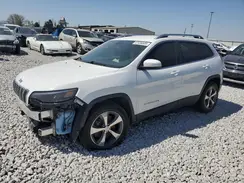 1C4PJMDX2KD435348 2019 JEEP GRAND CHEROKEE