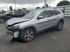 1C4PJMDX2KD444843 2019 JEEP GRAND CHEROKEE