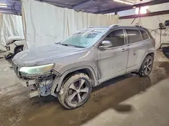1C4PJMDX2KD445832 2019 JEEP GRAND CHEROKEE