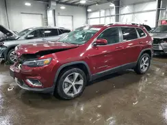 1C4PJMDX2KD446706 2019 JEEP GRAND CHEROKEE