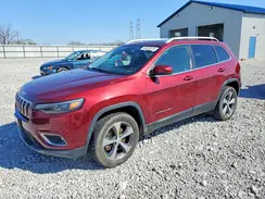 1C4PJMDX2KD447158 2019 JEEP GRAND CHEROKEE