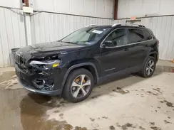 1C4PJMDX2KD451081 2019 JEEP GRAND CHEROKEE