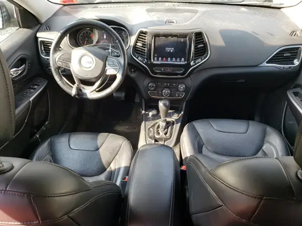 1C4PJMDX2KD451906 2019 JEEP GRAND CHEROKEE - Image 8
