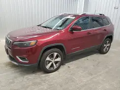 1C4PJMDX2KD460606 2019 JEEP GRAND CHEROKEE
