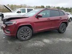 1C4PJMDX2KD462128 2019 JEEP GRAND CHEROKEE