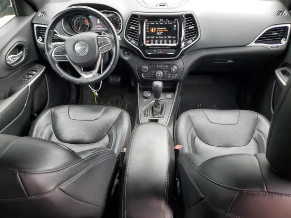 1C4PJMDX2KD476627 2019 JEEP GRAND CHEROKEE - Image 8