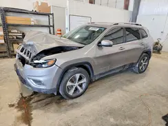 1C4PJMDX2KD492200 2019 JEEP GRAND CHEROKEE