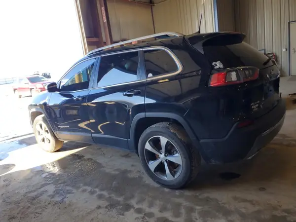1C4PJMDX2LD562425 2020 JEEP GRAND CHEROKEE - Image 2