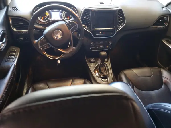 1C4PJMDX2LD562425 2020 JEEP GRAND CHEROKEE - Image 8