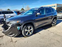 1C4PJMDX2LD583498 2020 JEEP GRAND CHEROKEE