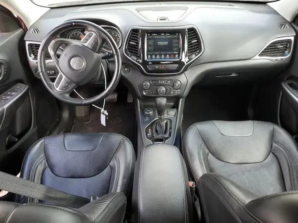 1C4PJMDX2LD587955 2020 JEEP GRAND CHEROKEE - Image 8