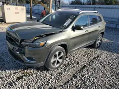 1C4PJMDX2LD611929 2020 JEEP GRAND CHEROKEE