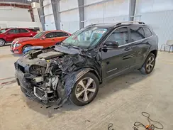 1C4PJMDX2LD616810 2020 JEEP GRAND CHEROKEE