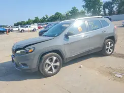 1C4PJMDX2LD635079 2020 JEEP GRAND CHEROKEE