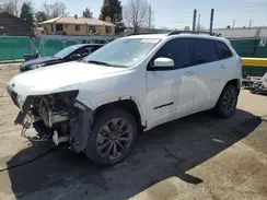 1C4PJMDX2LD642193 2020 JEEP GRAND CHEROKEE