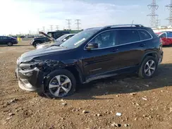 1C4PJMDX2LD647488 2020 JEEP GRAND CHEROKEE