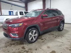 1C4PJMDX2MD105275 2021 JEEP GRAND CHEROKEE