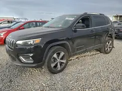 1C4PJMDX2MD118009 2021 JEEP GRAND CHEROKEE