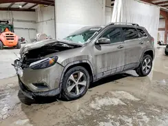 1C4PJMDX2MD123730 2021 JEEP GRAND CHEROKEE