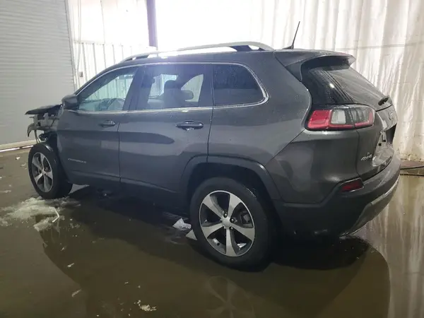 1C4PJMDX2MD127292 2021 JEEP GRAND CHEROKEE - Image 2