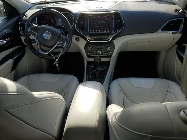1C4PJMDX2MD172457 2021 JEEP GRAND CHEROKEE - Image 8