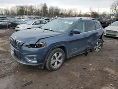 1C4PJMDX2MD195124 2021 JEEP GRAND CHEROKEE