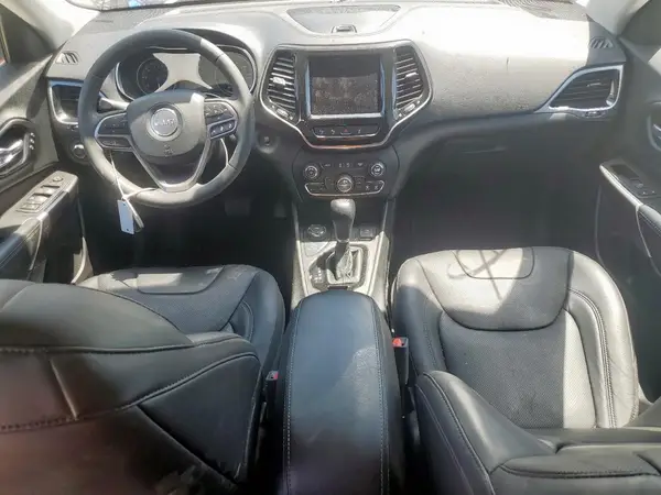 1C4PJMDX2MD206610 2021 JEEP GRAND CHEROKEE - Image 8