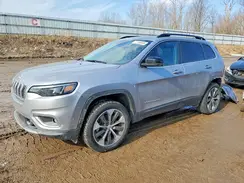 1C4PJMDX2ND504625 2022 JEEP GRAND CHEROKEE