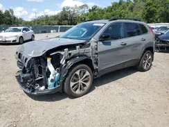 1C4PJMDX2ND522154 2022 JEEP GRAND CHEROKEE