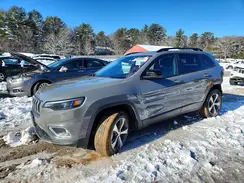 1C4PJMDX2ND529850 2022 JEEP GRAND CHEROKEE
