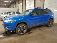 1C4PJMDX2ND540511 2022 JEEP GRAND CHEROKEE