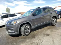1C4PJMDX2ND556420 2022 JEEP GRAND CHEROKEE