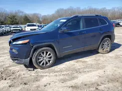 1C4PJMDX3JD530970 2018 JEEP GRAND CHEROKEE