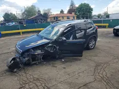 1C4PJMDX3JD532430 2018 JEEP GRAND CHEROKEE
