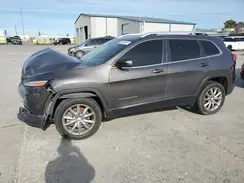 1C4PJMDX3JD554279 2018 JEEP GRAND CHEROKEE