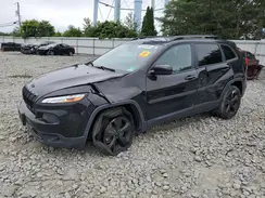 1C4PJMDX3JD561393 2018 JEEP GRAND CHEROKEE