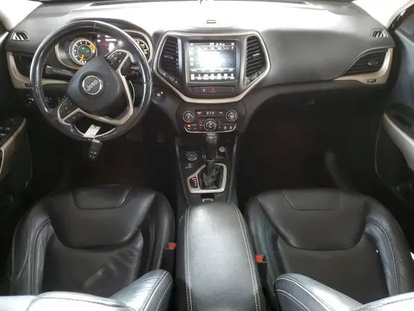 1C4PJMDX3JD576606 2018 JEEP GRAND CHEROKEE - Image 8