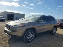 1C4PJMDX3JD599108 2018 JEEP GRAND CHEROKEE