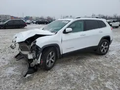 1C4PJMDX3KD103242 2019 JEEP GRAND CHEROKEE