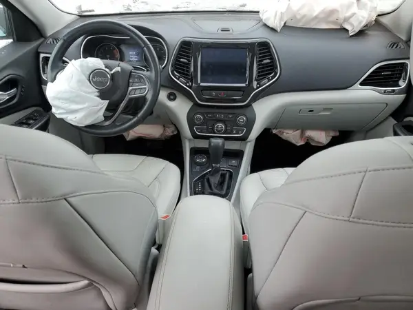 1C4PJMDX3KD103242 2019 JEEP GRAND CHEROKEE - Image 8